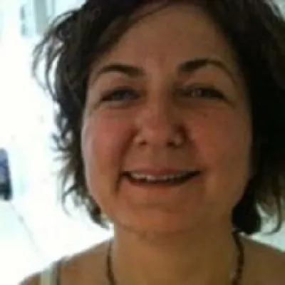 Nevin Güner Karadağ