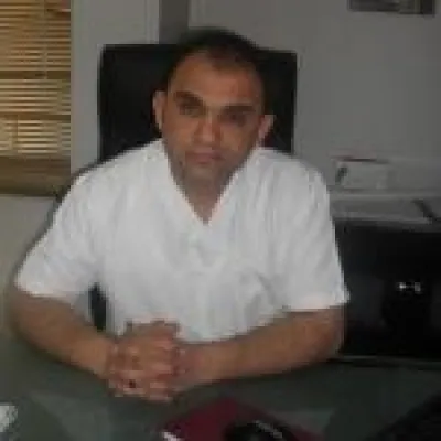 Gökhan Erkol