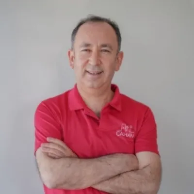 Erol Çalhan