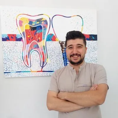 Semih Gökalp