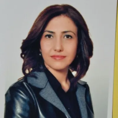 Nursen Çalhan