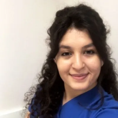 Emine Baş