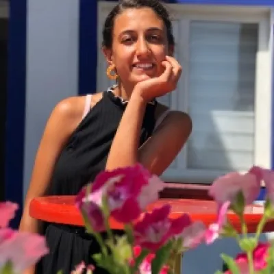 Ayşegül Sarıkaya