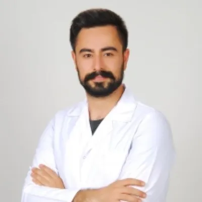 Mustafa Yolbir