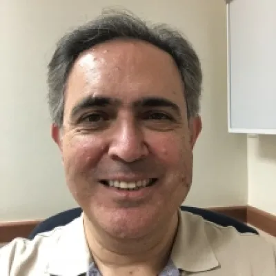 Uzm. Dr. Gürol Oral profil fotoğrafı