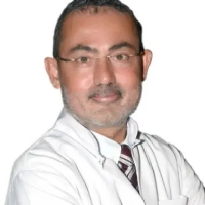 Prof. Dr. Mehmet Ziya Özüer profil fotoğrafı
