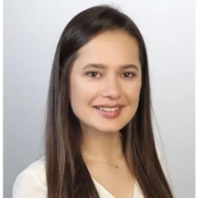 Şeyma Pekdemir