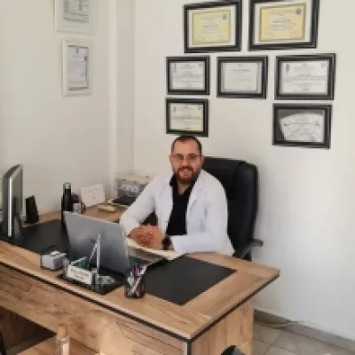 Murtaza Akdemir