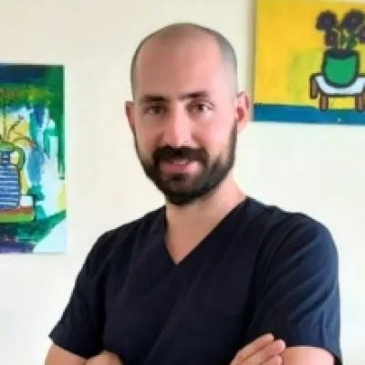 Koray Burak Barçin