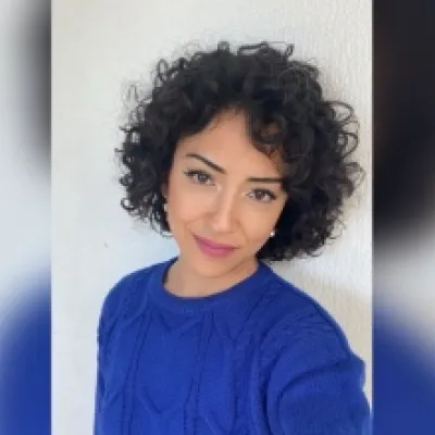 Nilay Balkız