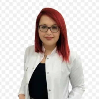 Gizem Güngör Takeş
