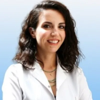 Zeynep Yamçici