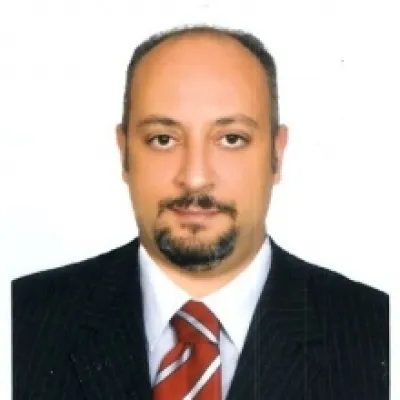 Uzm. Dr. Murat Cöngevel profil fotoğrafı
