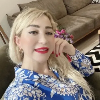Uzm. Dr. Fatma Coşar profil fotoğrafı