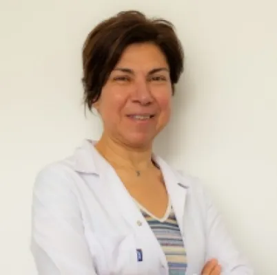 Op. Dr. Esra Rahime Gökahmetoğlu profil fotoğrafı