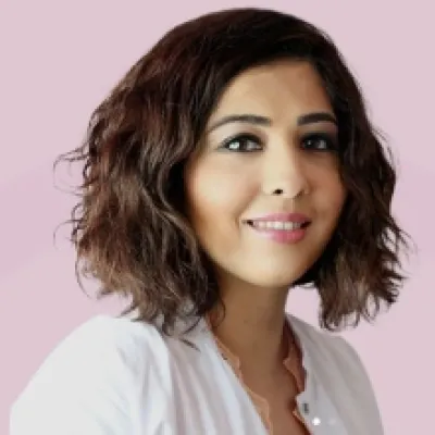 Op. Dr. Derya Uyan profil fotoğrafı