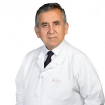 Veli Toptaş