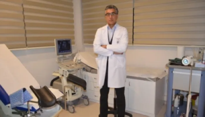 Çağlar Çiftçi