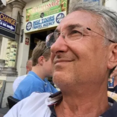 Osman Albayrak