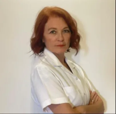 Şermin Güvençer