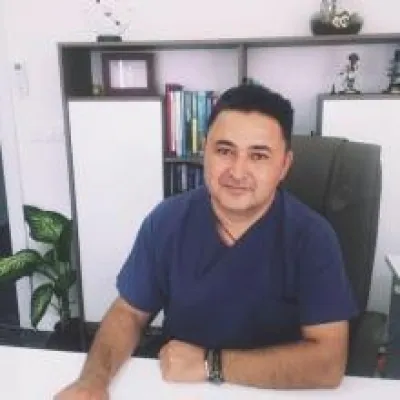 İbrahim Onurlu