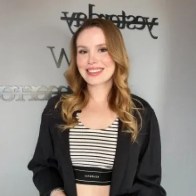 Ceren Geriz