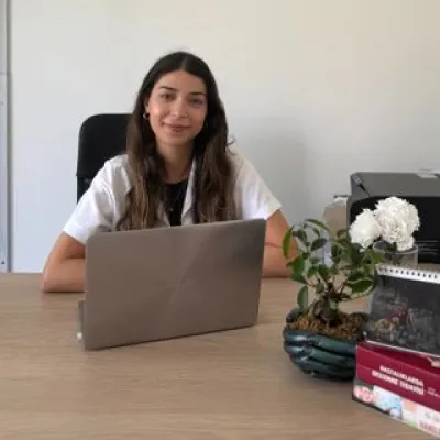 Selin Özsu Konday
