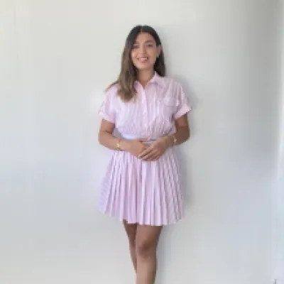 Buse Bilgili