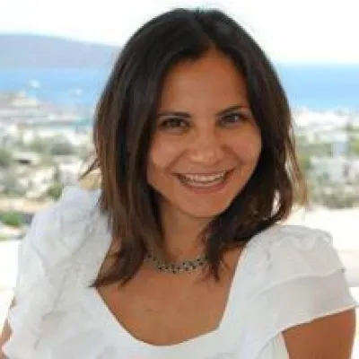 Banu Belkıs Güner