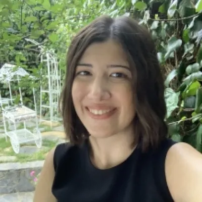 Melike Lofcalı