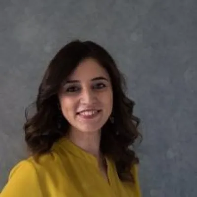 Yeşim Özcan