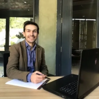 Enes Baykal