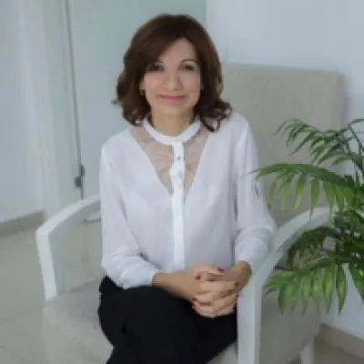 Uzm. Dr. Pınar Doyar profil fotoğrafı