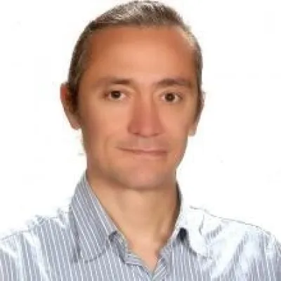 Uzm. Dr. Alp Günay profil fotoğrafı