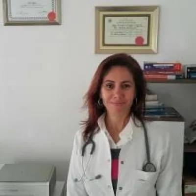 Uzm. Dr. Gamze Cengiz profil fotoğrafı