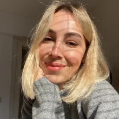 Uzm. Dr. Psk. Büşra Gündoğdu profil fotoğrafı