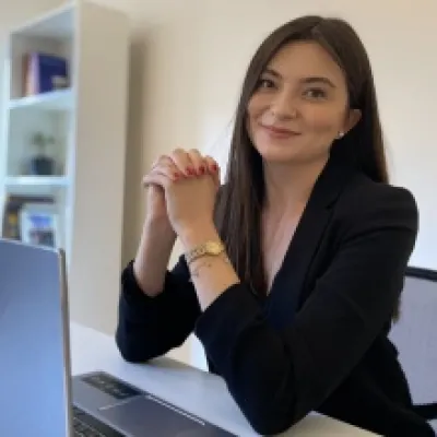 Hande Bahtiyar