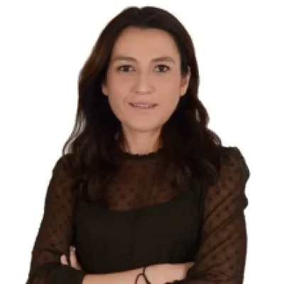 Kl. Psk. Nazlı Çelenk profil fotoğrafı