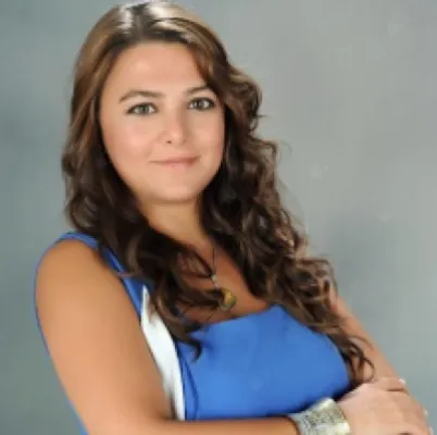 Gülşah Beştav