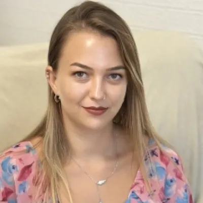 Yeliz Yılmaz Türk