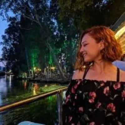 Ceren Şaşmaz