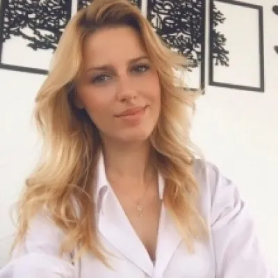 Burcu Yılmaz