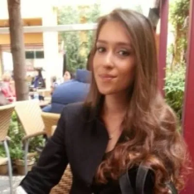 Gizem İşgören