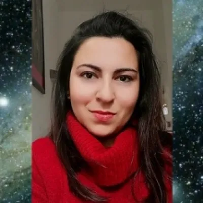 Melisa Küçük Dedeoğlu