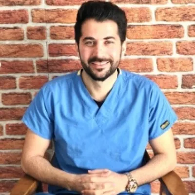 Dt. Muammer Küçük profil fotoğrafı
