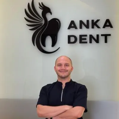Dt. Adil Furkan Coşkun profil fotoğrafı