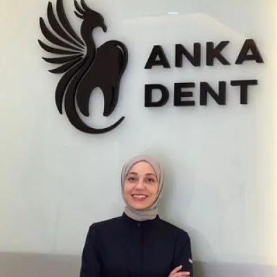 Dt. Merve Demir Coşkun profil fotoğrafı