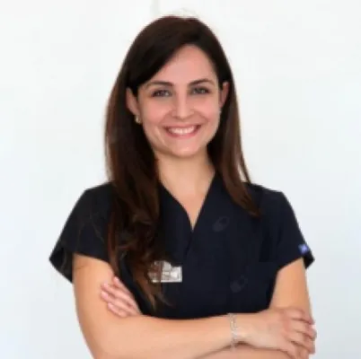 Gülnaz Aydın
