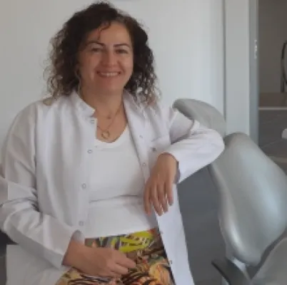 Ferah Onay Karakaş