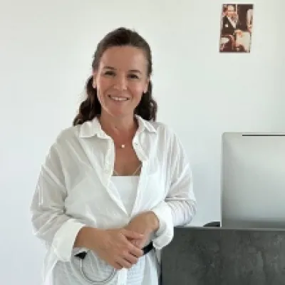 Çiğdem Coşkun Türer